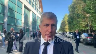 Turismo, Ezhaya (Astoi): ""Viaggi organizzati in calo del 4%, pesano crisi in Me