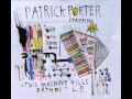 Patrick Porter - Bond Funeral Home (Four track version)