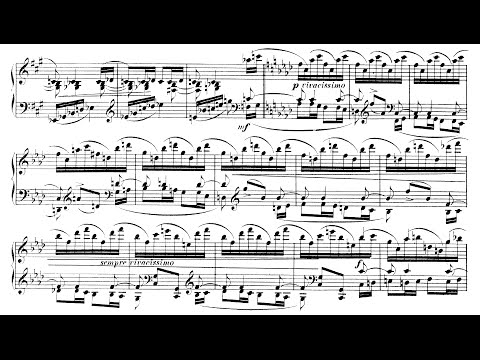 Schumann: Sonata No.1 in F-sharp minor, Op.11 (Perahia)