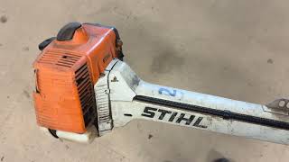 Debroussailleuse Stihl | Image 4 - Agroline