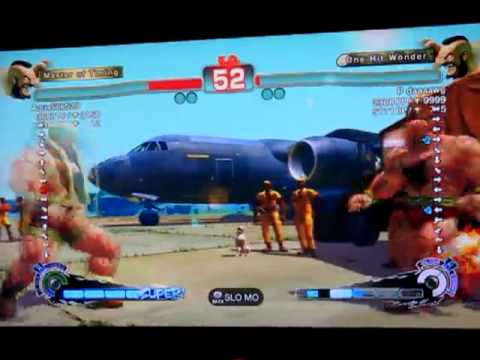 Greatest AE 2012 matches EVER ep 12: Aquasilk (Zangief) vs Pdaaaawg (Zangief)