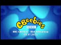 FAKE BBC CBeebies Blok Reklamowy 05 07 2021