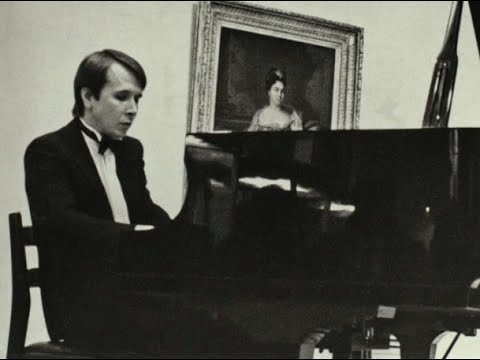 Mikhail Pletnev plays 14 Chopin Mazurkas - live 1993