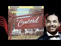 Mambo La Concord - MACHITO and his AFRO CUBANS ORCHESTRA