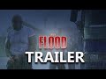 THE FLOOD Official Trailer (2023) Prisoners vs Alligators!