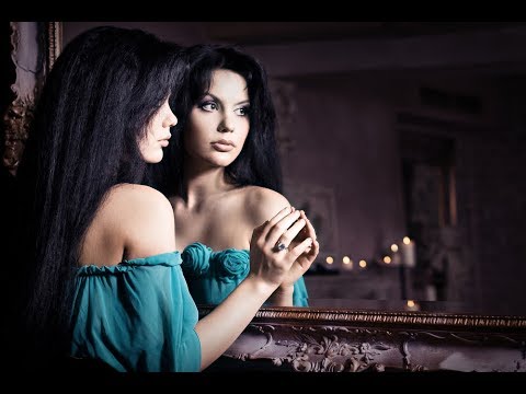 Танго в зеркалах