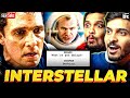 Interstellar Tamil Analysis Nolan 2024 ENG CC EFX Reacts