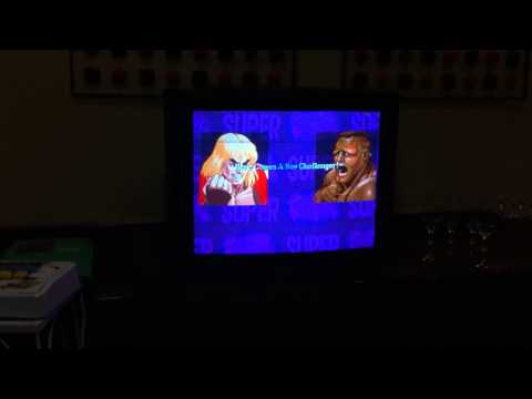 Krost vs. Shotosallday @ TFC2013 - LF 2/2