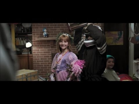 'Emelie' (2016) Official Movie Trailer HD