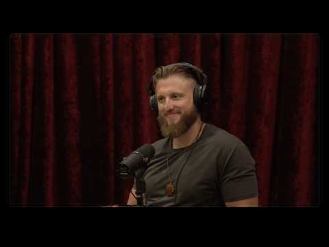 Joe Rogan Experience #2558 - Tyler Engle