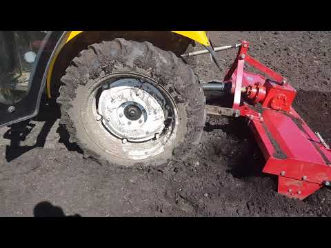 Jinma 244 фреза 1.6 метра Jinma 244 фреза 1.6 метра