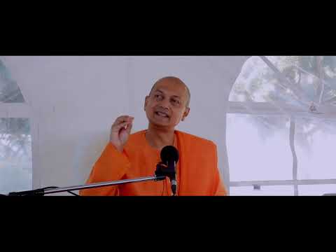 Swami Sarvapriyananda-AtmaBodha (Self-Knowledge) -PART 3