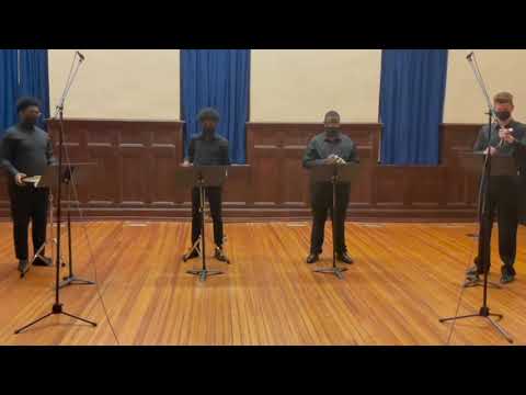 “Ting” by Josh Gottry