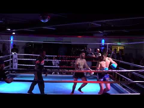 WCTS19 SAIMIR PETI VS LYES ABBDESLAM FULL RECAP