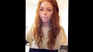 &quot;They&#39;re in love, where am I?&quot; -The Weepies