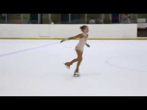 Vasilisa, PP, Ice Crystal, 27 05 18