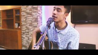 Aakha Ma Timilai- Nabin K Bhattrai (Cover by Emerge)
