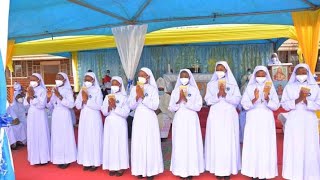 Download lagu Nzuuno Nzize Mukama By the Good Samaritan sisters Bakateyamba. mp3 Download lagu Nzuuno Nzize Mukama By the Good Samaritan sisters Bakateyamba. mp3