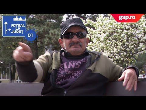 FOTBAL LA JUDEȚ (ep. 1) » Meci de Liga 4 cu țuică, suporteri toropiți de soare și pariuri