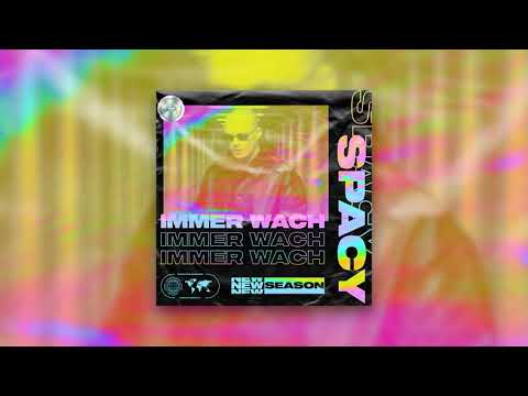Spacy - Immer wach (Prod. no lyar)