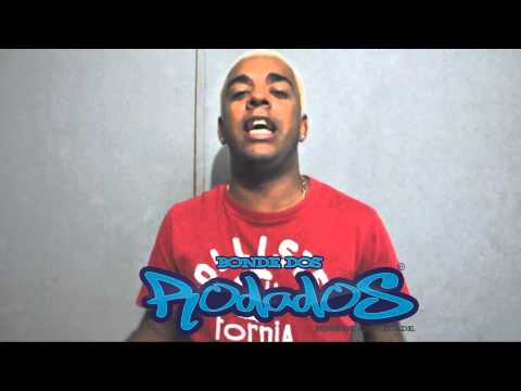 Mc Star #BondeDosRodados Mando Um Salve Pros Leks Zika