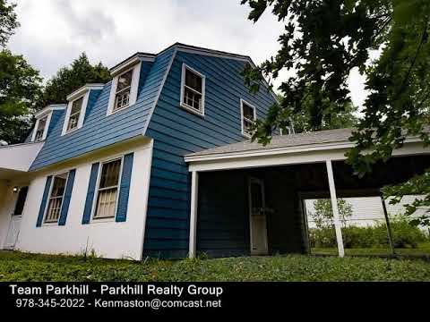 152 Mount Vernon St, Fitchburg MA 01420 - Multi Family Home - Real Estate - For Sale -