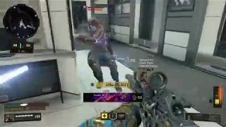 「BO4」なんでこんな事したんだろ。笑　後から思うやつ