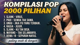 Download lagu Lagu Pop Indonesia 2000an Terbaik| Cover Slow rock  Paling Enak Didengar@M.R.0210  mp3
