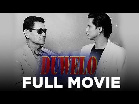 DUWELO:  Eddie Garcia, Zoren Legaspi & Eddie Gutierrez |  Full Movie