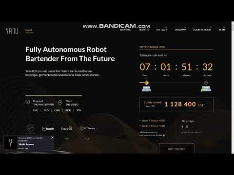 Yanu ico bilgileri 7