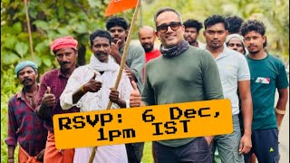 സംഘിയാണെന്നു തെളിക്കുന്നു :  Reddit അരങ്ങേറ്റം സ്‌പെഷ്യ?