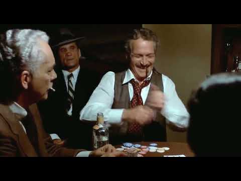 PARTITA A POKER -  Parte 1