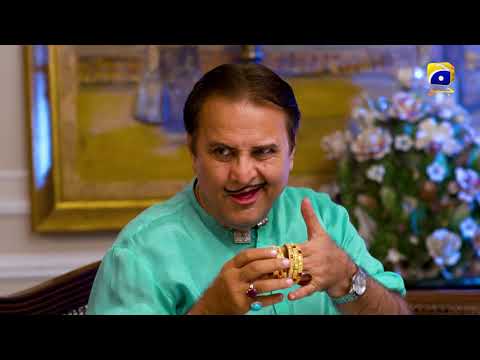 Ishqaway Episode 08 Promo | Tonight at 7:15 PM | Har Pal Geo