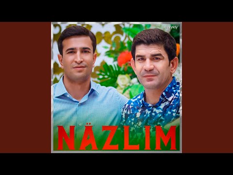 Näzlim (feat. Mergen Yazmammedow)