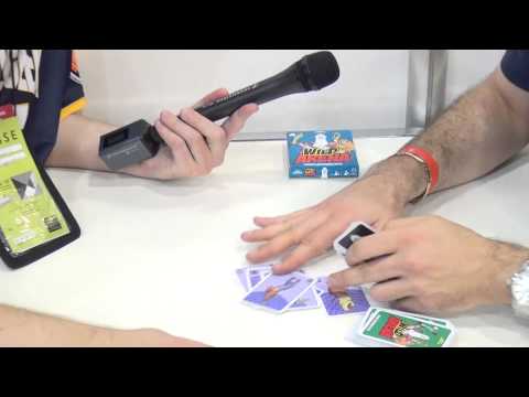 Wild Arena - Spiel 2013