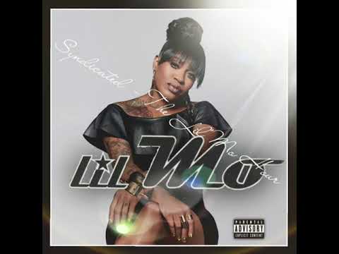 Lil Mo - Dem Boyz (Syndicated- The Lil Mo Hour)
