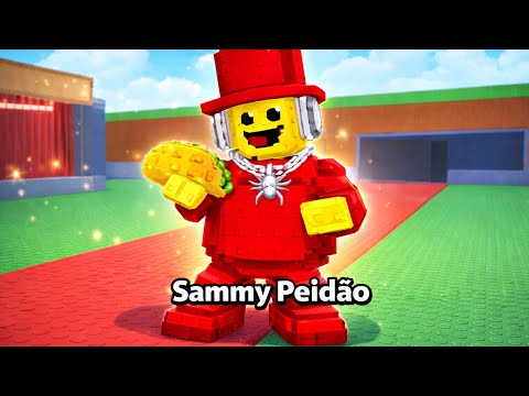 YouTube Thumbnail