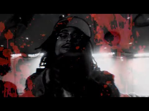 TOMMY JAY - BLACKOUT CURTAINS (FEAT. MULA MARLO & ISSBRAZY) (Official Music Video)