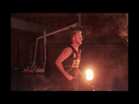 PRESENTACIÓ BÀSQUET BERGA 2019-20