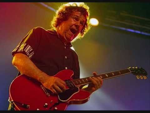 gary moore - story of the blues