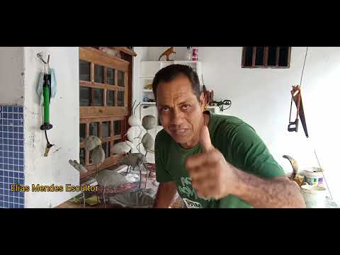 como aproveitar as #dicas pra fazer #artes, #Elias Mendes #explica