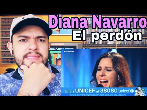 Reacciono a DIANA NAVARRO por primera vez / Análisis
