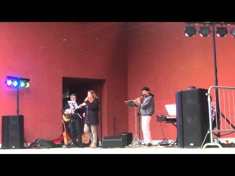 Giovani Dentro - Time after time