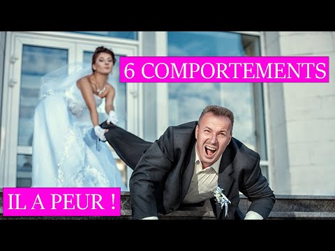 6 Comportements Qui Font Peur Aux Hommes 😱