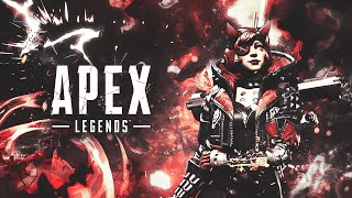 [APEX][ランク]とわしすみよでいくプラチナランク！！