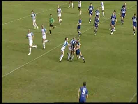 2009 WAKEFIELD V WIGAN ACADEMY GRAND FINAL