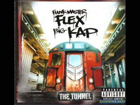 LL Cool J Funkmaster Flex Big Kap - Ill Bomb