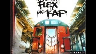 LL Cool J Funkmaster Flex Big Kap - Ill Bomb
