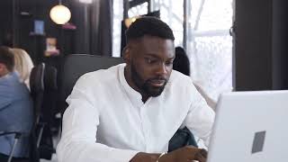 FMG United |Web Design, SEO and PPC Service | IT company Trailer Video
