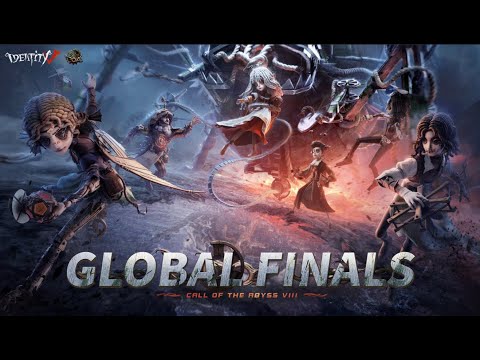 Call of The AbyssⅧ  Global Finals Playoffs Day 4 (COAⅧ)